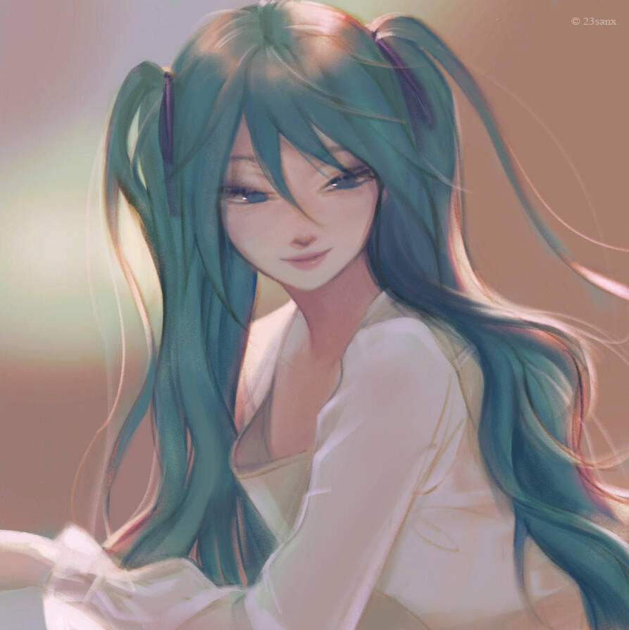 miku